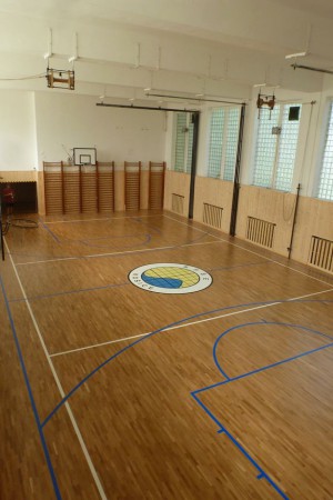 SPŠE Košice